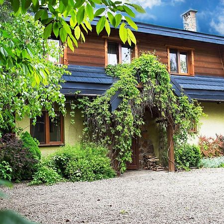 Zielony Ruczaj Cisna Exterior photo
