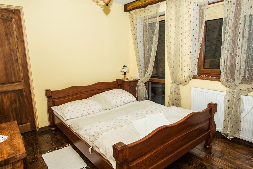 Zielony Ruczaj Cisna Room photo