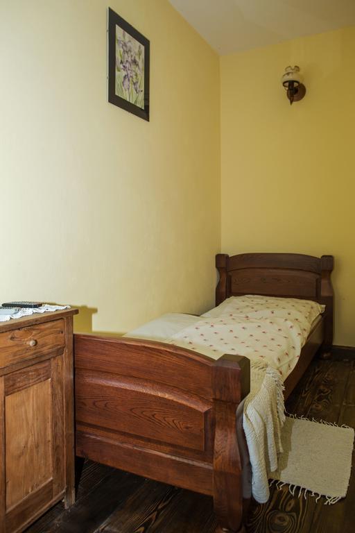 Zielony Ruczaj Cisna Room photo
